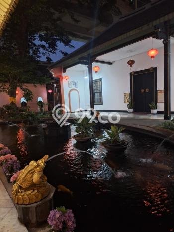 Dijual Apartemen di Jakarta Pusat 2 Kamar & 1 Kamar Mandi, Luas 53m2 Dijual Apartemen di Jakarta Pusat 2 Kamar & 1 Kamar Mandi, Luas 53m2