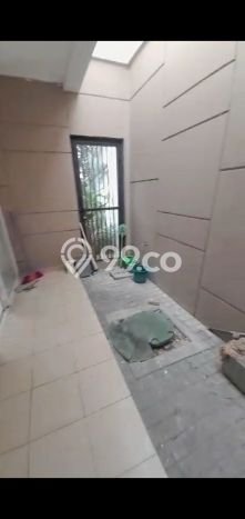 Ready to Use! Premium House LT 135m2 Desain Modern di Duri Kosambi Ready to Use! Premium House LT 135m2 Desain Modern di Duri Kosambi
