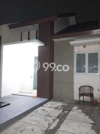 Rumah Modern 2 KT di Poris Tangerang Unfurnished Rumah Modern 2 KT di Poris Tangerang Unfurnished
