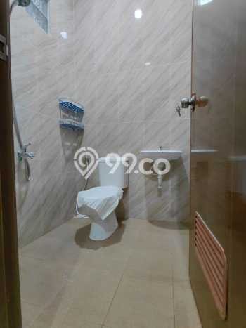 Rumah Minimalis 3 Kamar LT 60m2 di Poris Rumah Minimalis 3 Kamar LT 60m2 di Poris