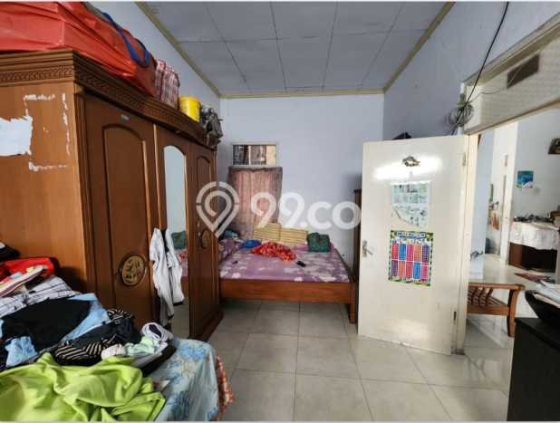 Rumah Strategis Modern Lb 80m2 di Cengkareng, Jakarta Barat Rumah Strategis Modern Lb 80m2 di Cengkareng, Jakarta Barat