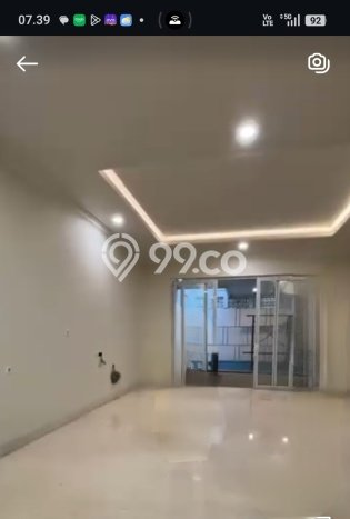 For Sale! Luxury House LT 240m2 Desain Elegan di Alam Sutera For Sale! Luxury House LT 240m2 Desain Elegan di Alam Sutera