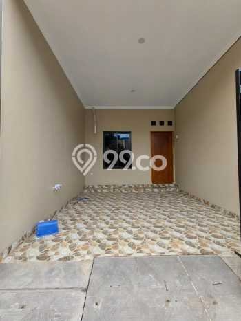 Rumah Minimalis 3 Kamar LT 60m2 di Poris Rumah Minimalis 3 Kamar LT 60m2 di Poris