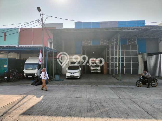 Unit Gudang Disewa Lokasi Cakung, Jakarta Timur Spesifikasi Luas Bangunan 400m2 Unit Gudang Disewa Lokasi Cakung, Jakarta Timur Spesifikasi Luas Bangunan 400m2