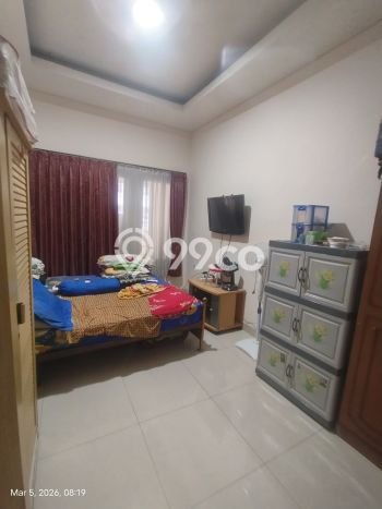 Rumah Modern 2 KT di Duri Kosambi Jakarta Barat Unfurnished Rumah Modern 2 KT di Duri Kosambi Jakarta Barat Unfurnished