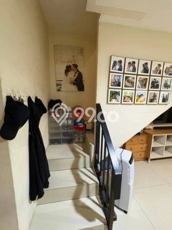 Jual Rumah Eksklusif 2 KT di Taman Palem, Jakarta Barat Jual Rumah Eksklusif 2 KT di Taman Palem, Jakarta Barat