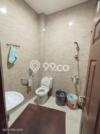 Rumah Modern 2 KT di Duri Kosambi Jakarta Barat Unfurnished Rumah Modern 2 KT di Duri Kosambi Jakarta Barat Unfurnished