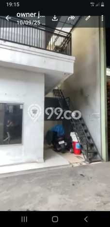 Gudang Paling Dicari LB 1265m2 Dijual di Cikupa Gudang Paling Dicari LB 1265m2 Dijual di Cikupa