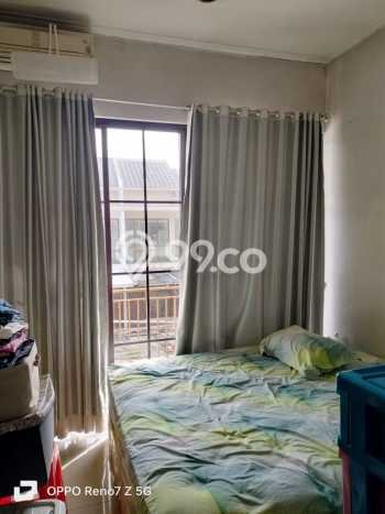 Jual Rumah Modern 2 KT di Green Lake City, Jakarta Barat Jual Rumah Modern 2 KT di Green Lake City, Jakarta Barat