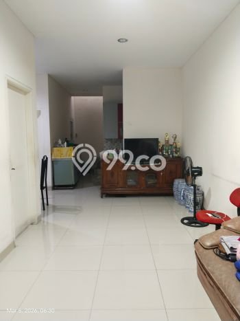 Rumah Modern 2 KT di Duri Kosambi Jakarta Barat Unfurnished Rumah Modern 2 KT di Duri Kosambi Jakarta Barat Unfurnished