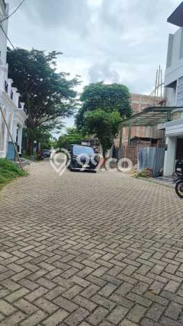 Tanah Kavling untuk Dijual di Cengkareng Jakarta Barat 180m2 Tanah Kavling untuk Dijual di Cengkareng Jakarta Barat 180m2