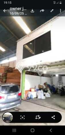 Gudang Paling Dicari LB 1265m2 Dijual di Cikupa Gudang Paling Dicari LB 1265m2 Dijual di Cikupa