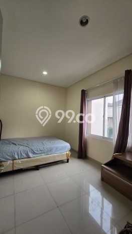 Jarang Ada! Rumah Sewa 3 Kamar Bagus Siap Huni Green Lake City Jarang Ada! Rumah Sewa 3 Kamar Bagus Siap Huni Green Lake City