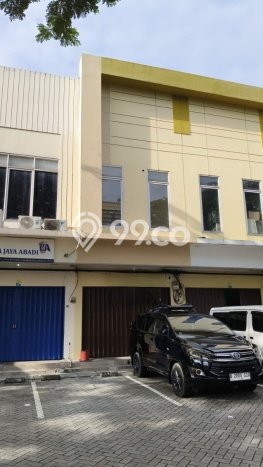 Ruko Dijual di Prime Area Jakarta Barat Luas 70m2 Ruko Dijual di Prime Area Jakarta Barat Luas 70m2