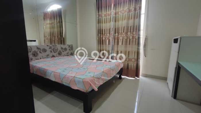Dijual Rumah Modern 3 KT di Green Lake City, Jakarta Barat Dijual Rumah Modern 3 KT di Green Lake City, Jakarta Barat
