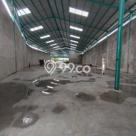 FOR RENT! Gudang di Rawa Buaya Cocok untuk Bisnis 1400m2 FOR RENT! Gudang di Rawa Buaya Cocok untuk Bisnis 1400m2