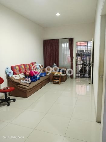 Rumah Modern 2 KT di Duri Kosambi Jakarta Barat Unfurnished Rumah Modern 2 KT di Duri Kosambi Jakarta Barat Unfurnished
