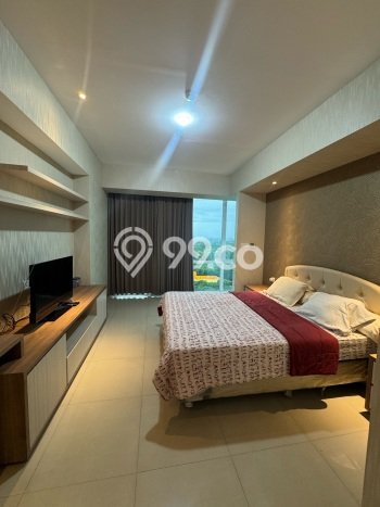 Siap Huni Apartemen di Tangerang 1 Kamar & 1 Kamar Mandi, Luas 71m2 Siap Huni Apartemen di Tangerang 1 Kamar & 1 Kamar Mandi, Luas 71m2