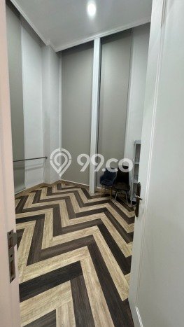 Hunian Apartemen Eksklusif untuk Dijual di Tangerang dengan 3 BR & 2 Kamar Mandi Hunian Apartemen Eksklusif untuk Dijual di Tangerang dengan 3 BR & 2 Kamar Mandi