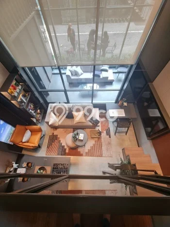Dijual Apartemen 1 KT di Tangerang Luas 45m2 Dijual Apartemen 1 KT di Tangerang Luas 45m2