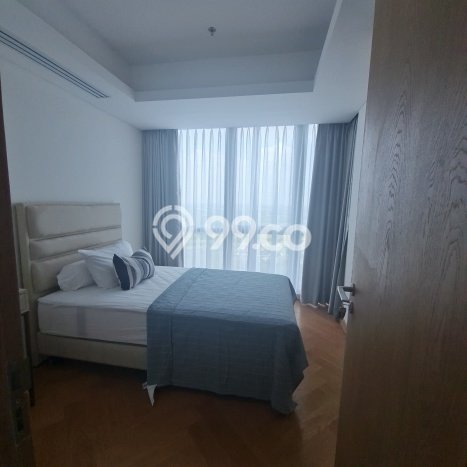 Apartemen Nyaman untuk Disewa, 3 Kamar di Tangerang Apartemen Nyaman untuk Disewa, 3 Kamar di Tangerang