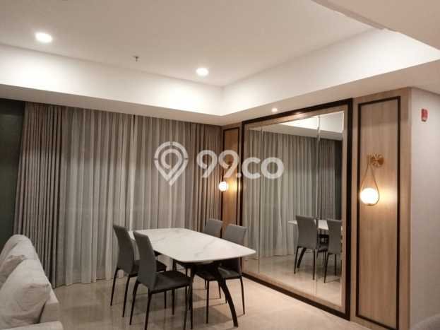 Dijual Apartemen 3 KT 2 KM di Lippo Karawaci Luas 139m2 Dijual Apartemen 3 KT 2 KM di Lippo Karawaci Luas 139m2