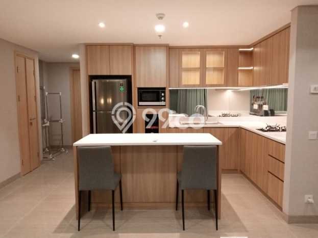 Dijual Apartemen 3 KT 2 KM di Lippo Karawaci Luas 139m2 Dijual Apartemen 3 KT 2 KM di Lippo Karawaci Luas 139m2