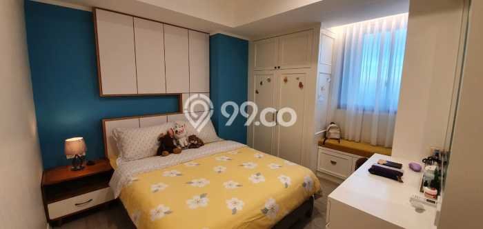 Hunian Strategis 149m2 di Lippo Karawaci Tangerang 3 KT Hunian Strategis 149m2 di Lippo Karawaci Tangerang 3 KT