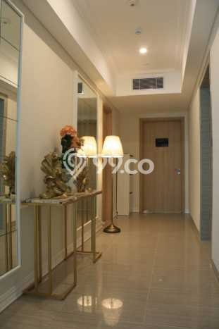 Hunian Strategis 149m2 di Lippo Karawaci Tangerang 3 KT Hunian Strategis 149m2 di Lippo Karawaci Tangerang 3 KT
