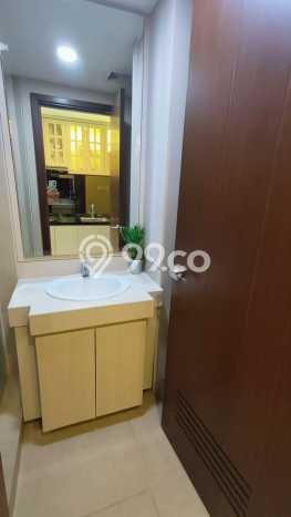Apartemen Sewa 0 Kamar Murah Siap Huni di Tangerang, Luas 31m2 Apartemen Sewa 0 Kamar Murah Siap Huni di Tangerang, Luas 31m2
