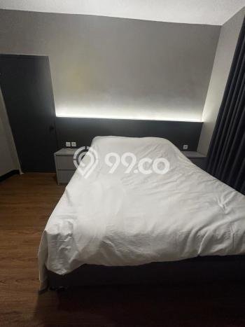 Rumah Modern 2 KT di Lippo Karawaci Tangerang Full Furnished Rumah Modern 2 KT di Lippo Karawaci Tangerang Full Furnished