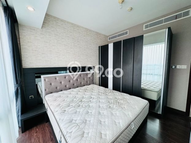 Apartemen Nyaman untuk Disewa, 0 Kamar di Tangerang Apartemen Nyaman untuk Disewa, 0 Kamar di Tangerang