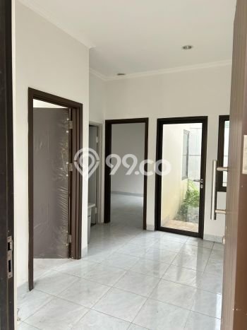 Rumah Minimalis Favorit Dijual Area Sepatan LT 60m2 Rumah Minimalis Favorit Dijual Area Sepatan LT 60m2
