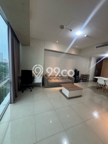 Siap Huni Apartemen di Tangerang 1 Kamar & 1 Kamar Mandi, Luas 71m2 Siap Huni Apartemen di Tangerang 1 Kamar & 1 Kamar Mandi, Luas 71m2