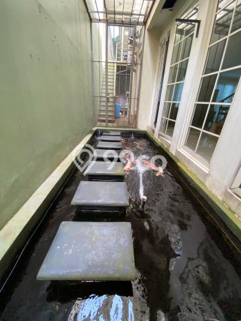 Dijual Rumah Luas Megah Dengan View Eksklusif di Lippo Karawaci, Tangerang Dijual Rumah Luas Megah Dengan View Eksklusif di Lippo Karawaci, Tangerang