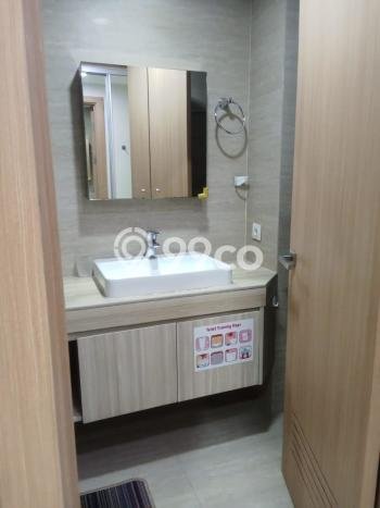 Dijual Apartemen 2 KT & 2 KM di Tangerang Lokasi Strategis Dijual Apartemen 2 KT & 2 KM di Tangerang Lokasi Strategis