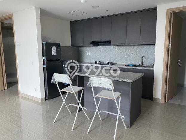 Apartemen Terawat Dijual di Tangerang Spesifikasi 2 KT, 2 KM Apartemen Terawat Dijual di Tangerang Spesifikasi 2 KT, 2 KM