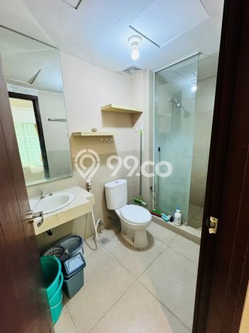 Apartemen Nyaman untuk Disewa, 0 Kamar di Tangerang Apartemen Nyaman untuk Disewa, 0 Kamar di Tangerang