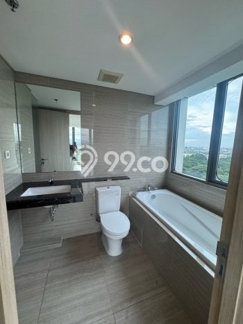 Siap Huni Apartemen di Tangerang 4 Kamar & 3 Kamar Mandi, Luas 166m2 Siap Huni Apartemen di Tangerang 4 Kamar & 3 Kamar Mandi, Luas 166m2