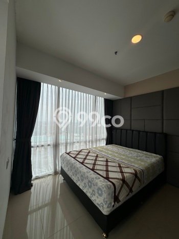 Sewa Apartemen Ekonomis 2 BR di Lippo Karawaci Tangerang Sewa Apartemen Ekonomis 2 BR di Lippo Karawaci Tangerang