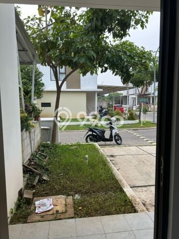 Rumah Minimalis Favorit Dijual Area Sepatan LT 60m2 Rumah Minimalis Favorit Dijual Area Sepatan LT 60m2