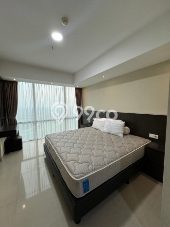 Apartemen Nyaman untuk Disewa, 2 Kamar di Tangerang Apartemen Nyaman untuk Disewa, 2 Kamar di Tangerang
