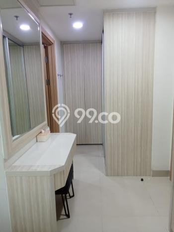 Dijual Apartemen 2 KT & 2 KM di Tangerang Lokasi Strategis Dijual Apartemen 2 KT & 2 KM di Tangerang Lokasi Strategis