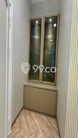 Hunian Apartemen Eksklusif untuk Dijual di Tangerang dengan 3 BR & 2 Kamar Mandi Hunian Apartemen Eksklusif untuk Dijual di Tangerang dengan 3 BR & 2 Kamar Mandi
