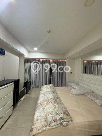 Apartemen Strategis 71m2 di Lippo Karawaci Tangerang 1 KT Apartemen Strategis 71m2 di Lippo Karawaci Tangerang 1 KT