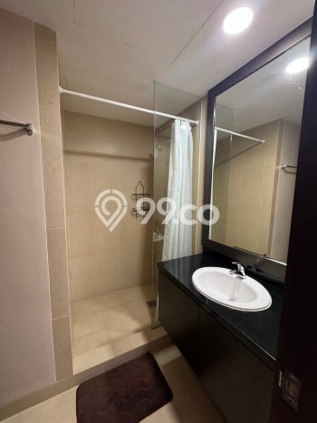 Apartemen Nyaman untuk Disewa, 2 Kamar di Tangerang Apartemen Nyaman untuk Disewa, 2 Kamar di Tangerang