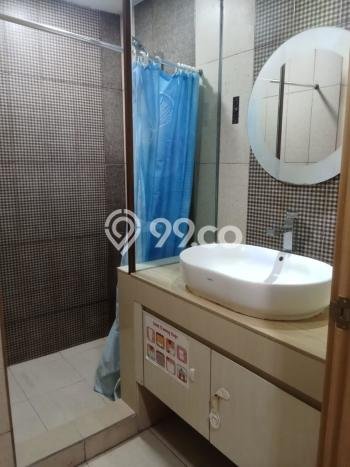 Dijual Apartemen 2 KT & 2 KM di Tangerang Lokasi Strategis Dijual Apartemen 2 KT & 2 KM di Tangerang Lokasi Strategis