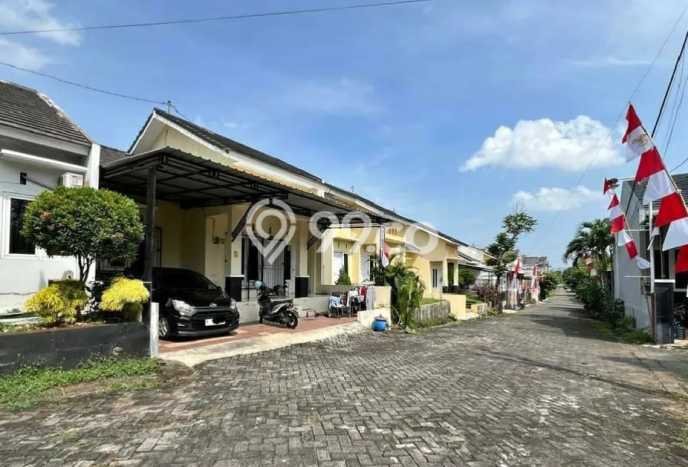 Dijual Rumah Minimalis Bagus Punya 2 KT di Tembalang Semarang SHM Dijual Rumah Minimalis Bagus Punya 2 KT di Tembalang Semarang SHM
