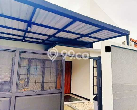 Dijual Rumah 3 Kamar Lokasi Strategis Bagus dan Strategis di Banyumanik Dijual Rumah 3 Kamar Lokasi Strategis Bagus dan Strategis di Banyumanik