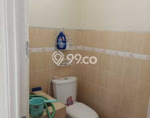 Rumah Strategis Modern Lb 50m2 di Tembalang, Semarang Rumah Strategis Modern Lb 50m2 di Tembalang, Semarang